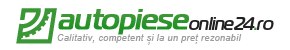 Autopieseonline24.ro
