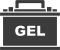Baterie-gel